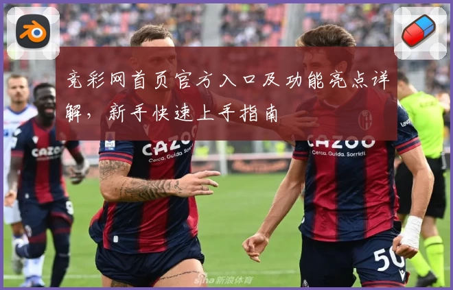竞彩网首页官方入口及功能亮点详解，新手快速上手指南