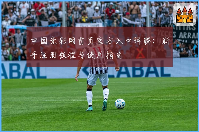 中国竞彩网首页官方入口详解：新手注册教程与使用指南