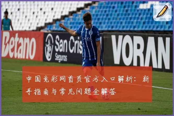 中国竞彩网首页官方入口解析：新手指南与常见问题全解答