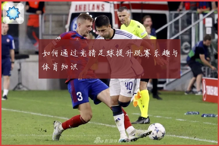 如何通过竞猜足球提升观赛乐趣与体育知识