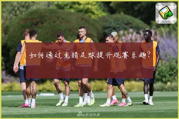 如何通过竞猜足球提升观赛乐趣?